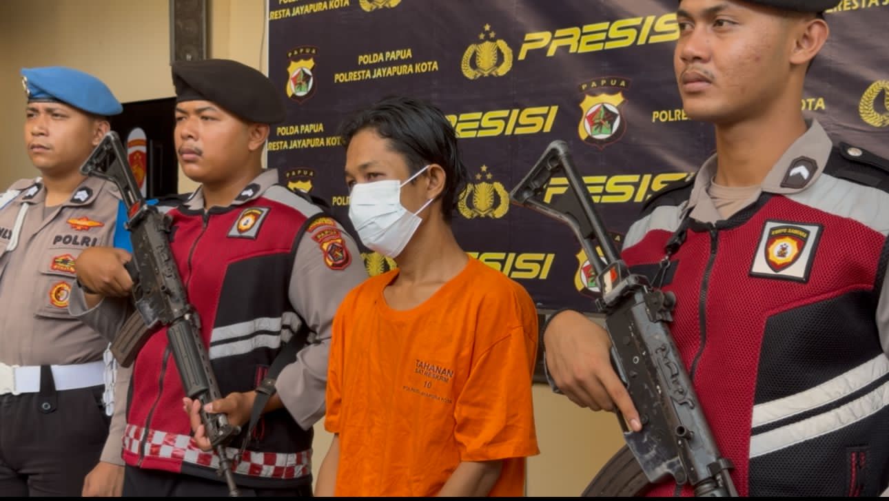 Foto Berita