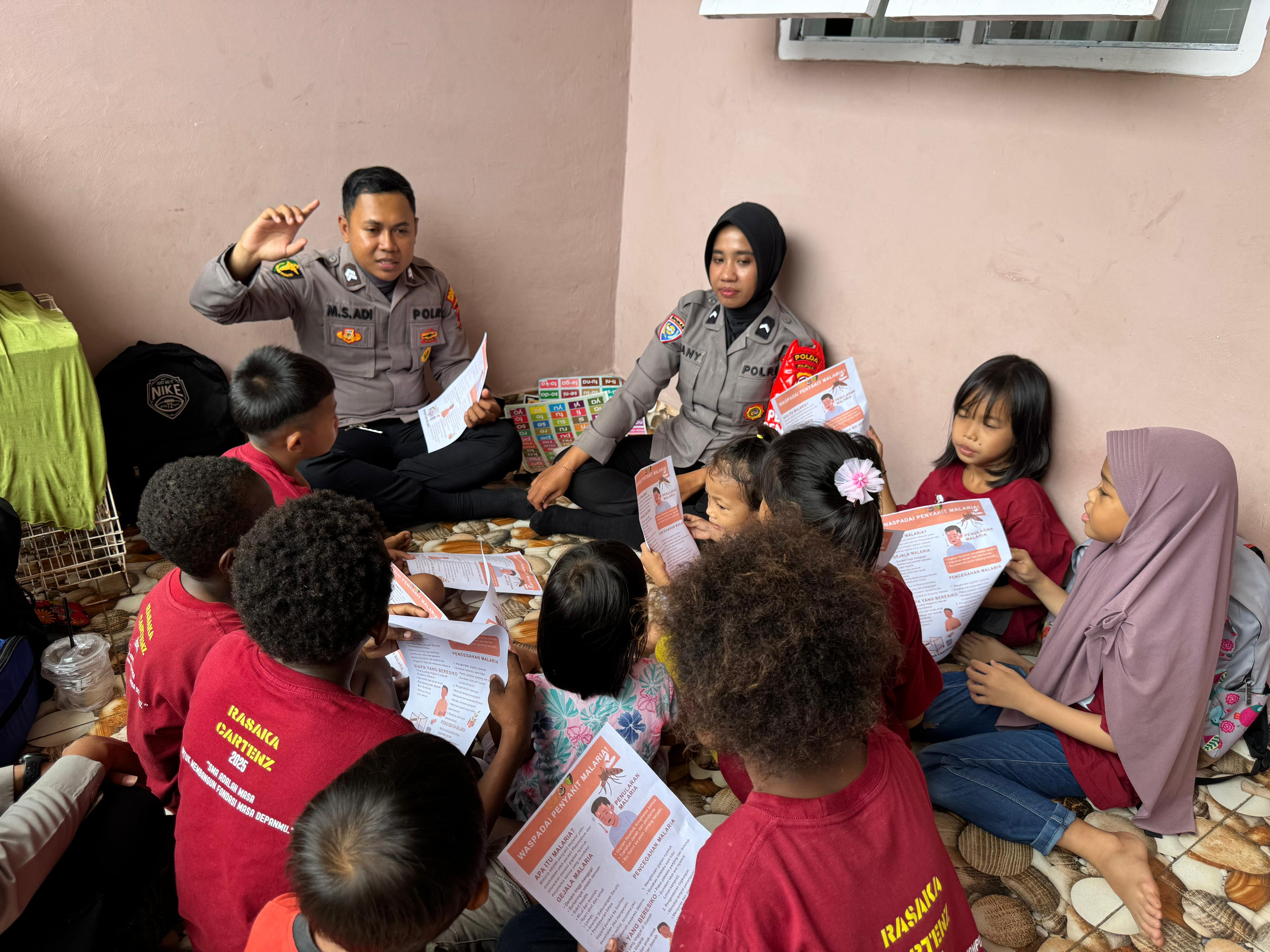 Foto Berita