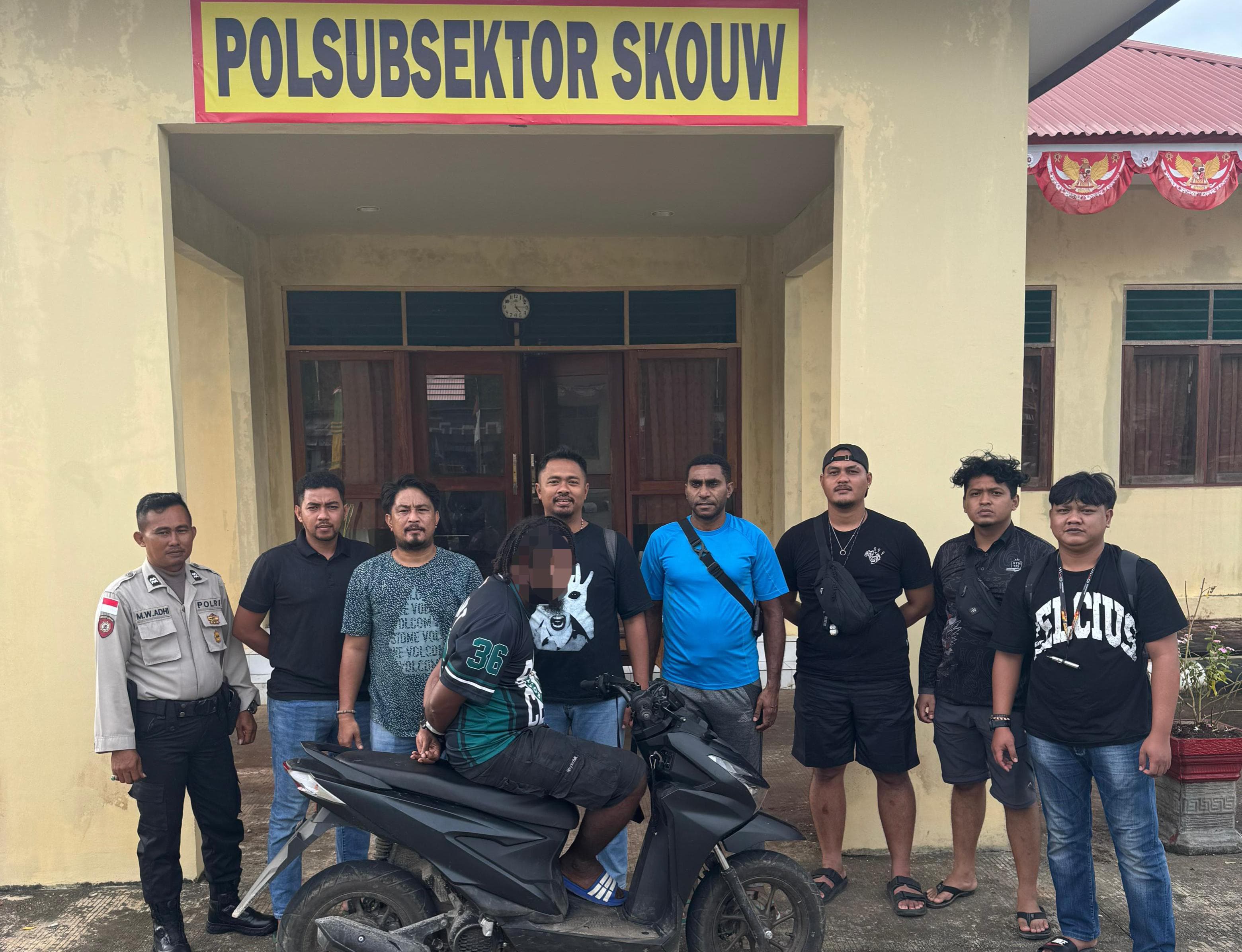 Foto Berita