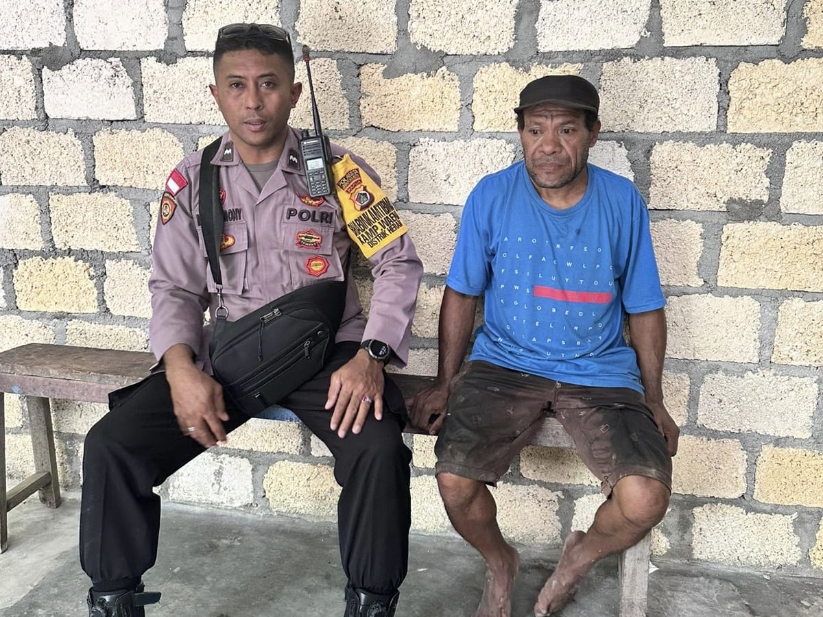 Foto Berita