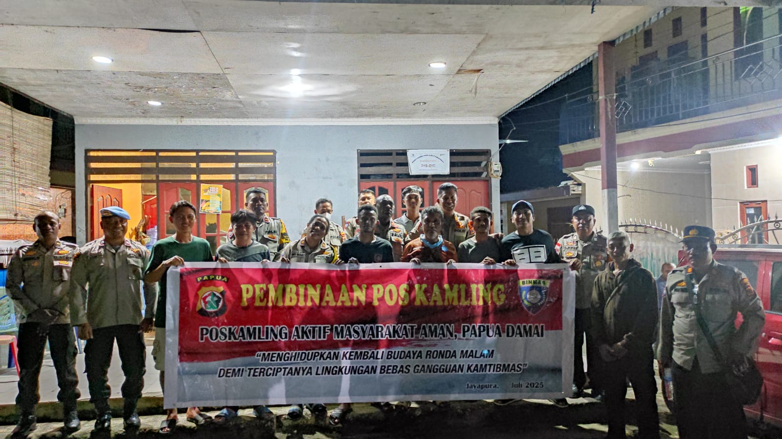 Foto Berita