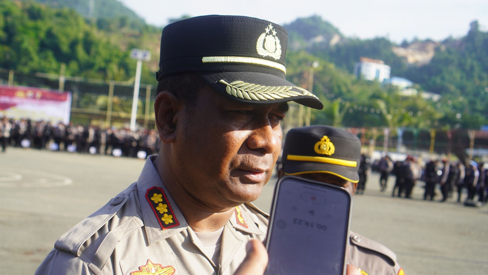 Foto Berita
