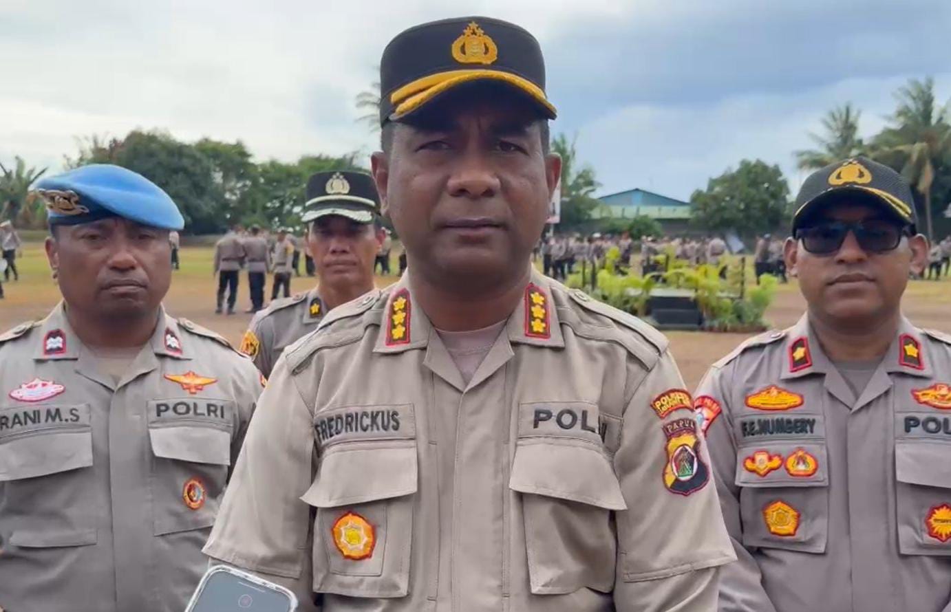 Foto Berita