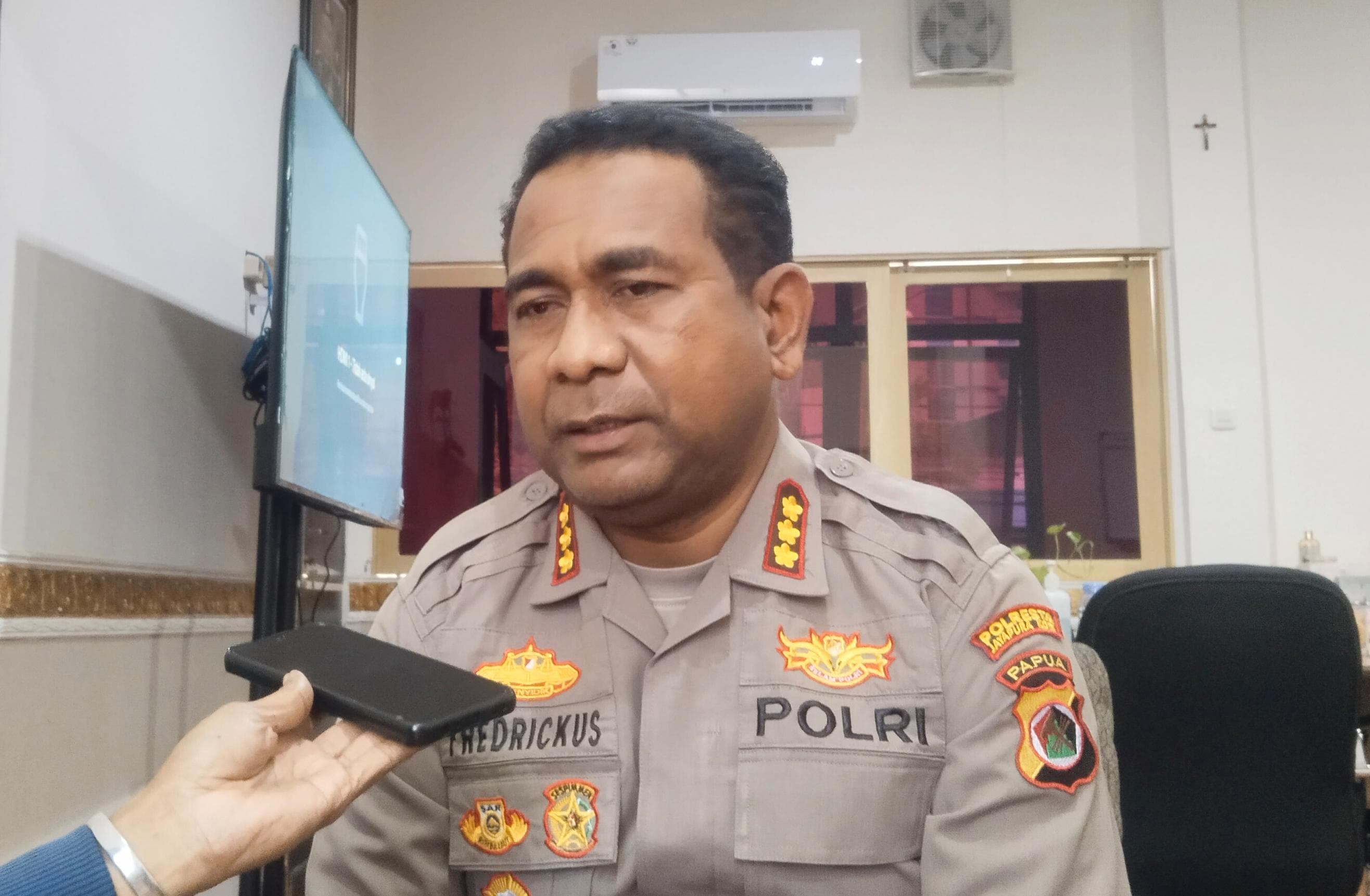 Foto Berita