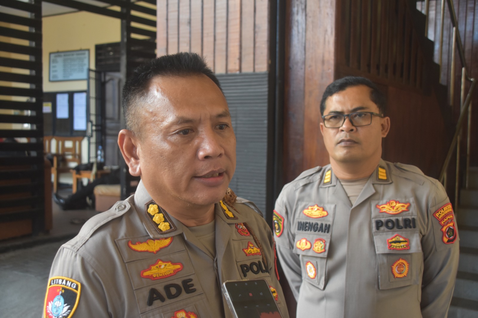 Foto Berita