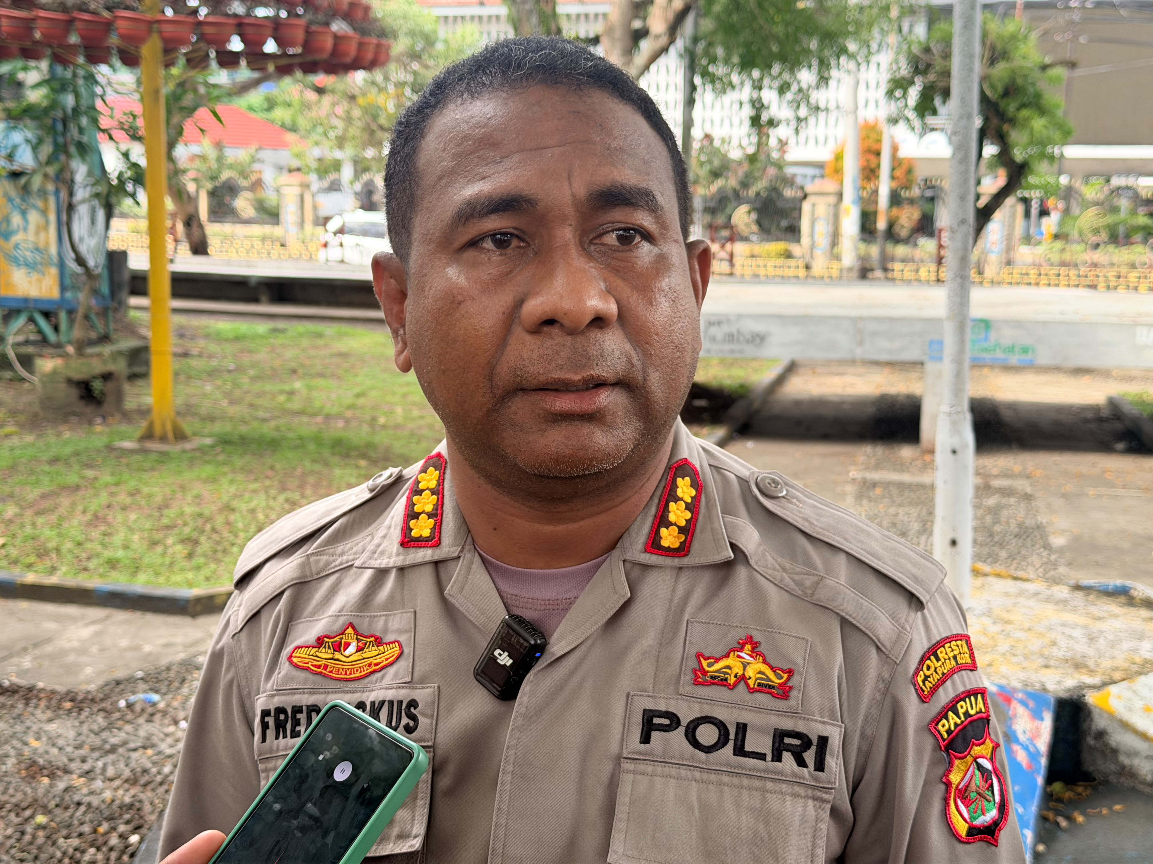 Foto Berita