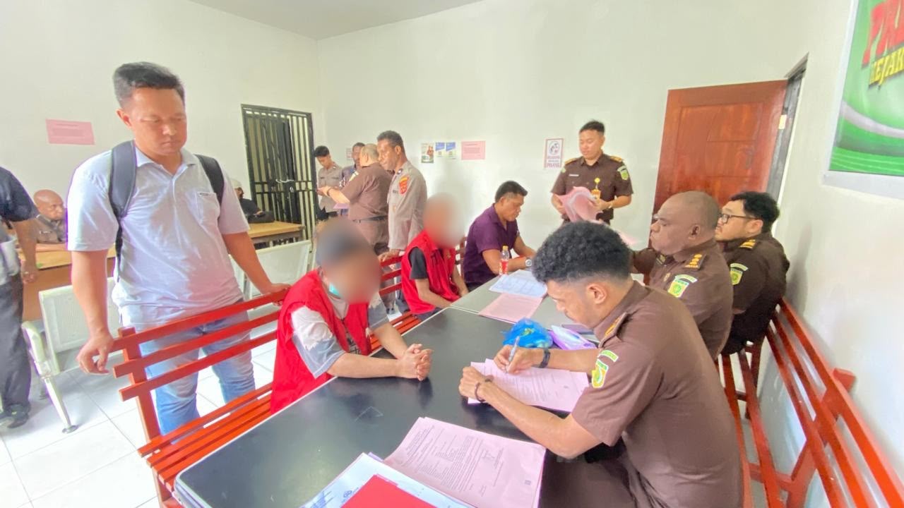 Foto Berita