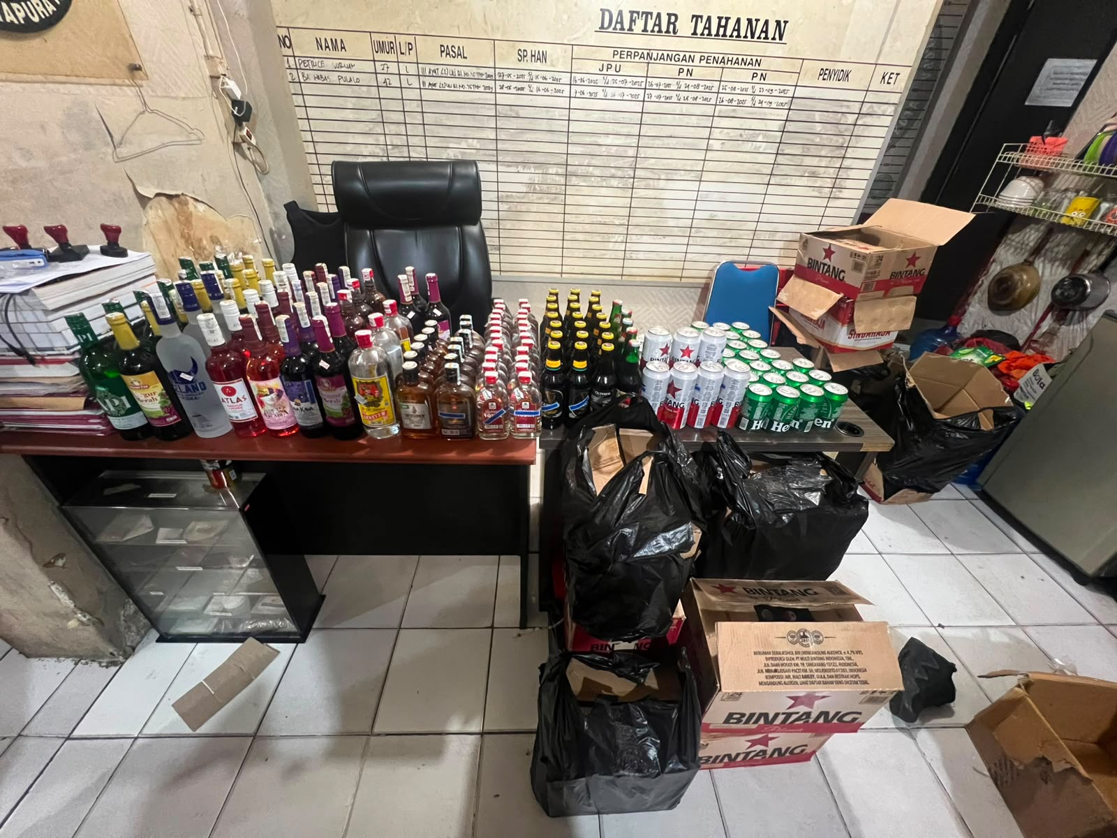 Foto Berita